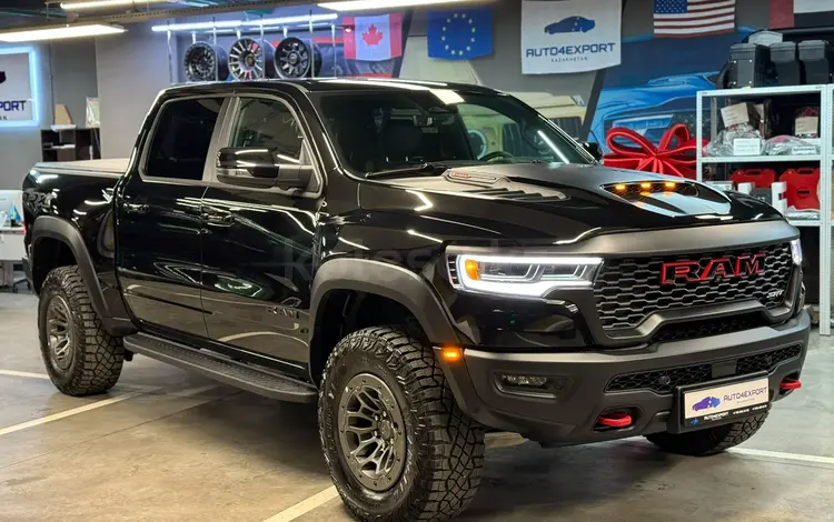RAM 1500 TRX 2026 годаүшін97 500 000 тг. в Алматы