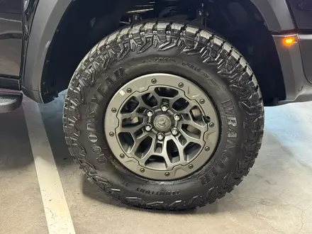 RAM 1500 TRX 2026 года за 97 500 000 тг. в Алматы – фото 39
