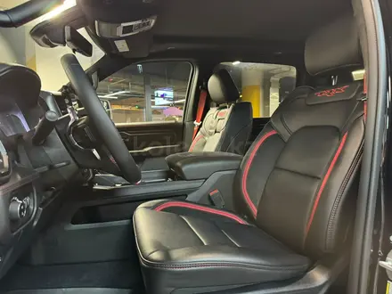 RAM 1500 TRX 2026 года за 97 500 000 тг. в Алматы – фото 36