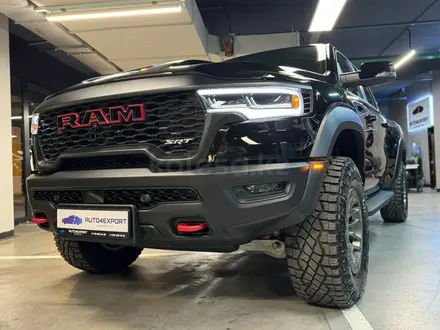 RAM 1500 TRX 2026 года за 97 500 000 тг. в Алматы – фото 4