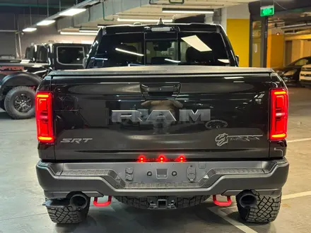 RAM 1500 TRX 2026 года за 97 500 000 тг. в Алматы – фото 15