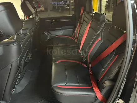 RAM 1500 TRX 2026 года за 97 500 000 тг. в Алматы – фото 25
