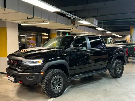 RAM 1500 TRX 2026 года за 97 500 000 тг. в Алматы – фото 3