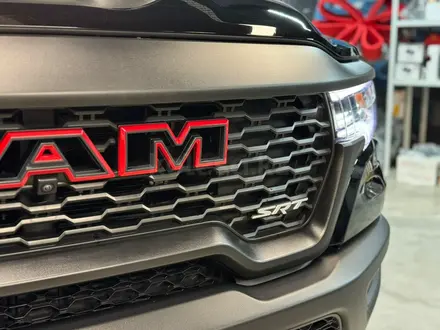 RAM 1500 TRX 2026 года за 97 500 000 тг. в Алматы – фото 27