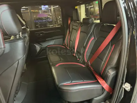 RAM 1500 TRX 2026 года за 97 500 000 тг. в Алматы – фото 28