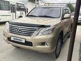 Lexus LX 570 2008 года за 17 500 000 тг. в Жанаозен