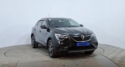 Renault Arkana 2019 года за 6 550 000 тг. в Астана – фото 3