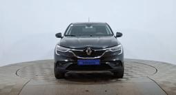 Renault Arkana 2019 года за 6 550 000 тг. в Астана – фото 2