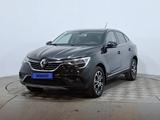 Renault Arkana 2019 года за 6 550 000 тг. в Астана