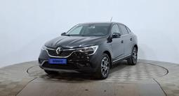 Renault Arkana 2019 года за 6 550 000 тг. в Астана