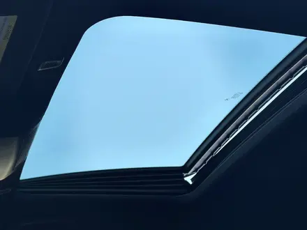 BMW 535 2012 года за 7 200 000 тг. в Атырау – фото 14