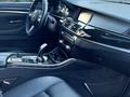 BMW 535 2012 года за 7 200 000 тг. в Атырау – фото 17