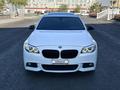 BMW 535 2012 года за 7 200 000 тг. в Атырау – фото 2