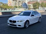 BMW 535 2012 года за 7 200 000 тг. в Атырау