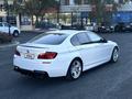 BMW 535 2012 года за 7 200 000 тг. в Атырау – фото 5