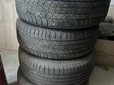 Lexus Rx 2014 шины с дисками 235/60 R18 MICHLINE за 350 000 тг. в Актау