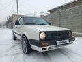 Volkswagen Golf 1990 годаfor1 000 000 тг. в Тараз – фото 6