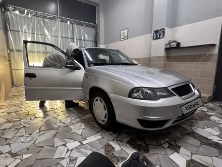 Daewoo Nexia 2010 года за 2 000 000 тг. в Сарыагаш – фото 11