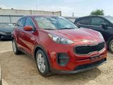 Авторазбор KIA SPORTAGE 4 QL 2016-н. В. в Алматы