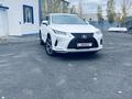 Lexus RX 350 2021 годаүшін30 000 000 тг. в Актобе – фото 2