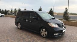 Honda Elysion 2008 годаүшін4 700 000 тг. в Актау