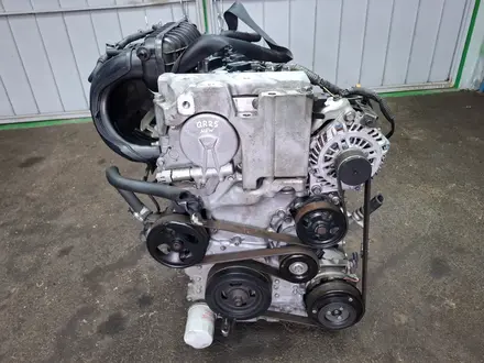 Двигатель Nissan QR25 2.5L 1VVTi (2008-2012) за 450 000 тг. в Алматы