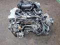 Двигатель Nissan QR25 2.5L 1VVTi (2008-2012)үшін450 000 тг. в Алматы – фото 12