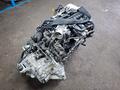 Двигатель Nissan QR25 2.5L 1VVTi (2008-2012)үшін450 000 тг. в Алматы – фото 19