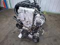 Двигатель Nissan QR25 2.5L 1VVTi (2008-2012)үшін450 000 тг. в Алматы – фото 2