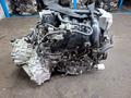 Двигатель Nissan QR25 2.5L 1VVTi (2008-2012)үшін450 000 тг. в Алматы – фото 20
