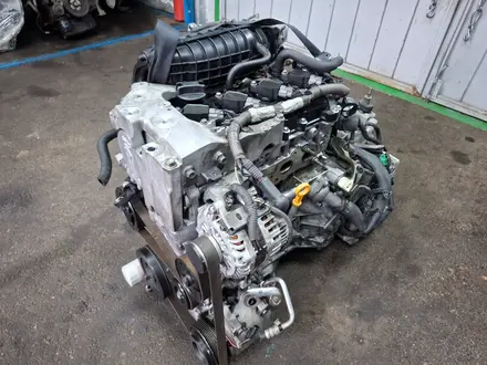 Двигатель Nissan QR25 2.5L 1VVTi (2008-2012) за 450 000 тг. в Алматы – фото 29