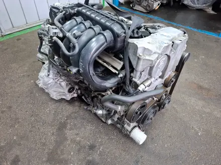 Двигатель Nissan QR25 2.5L 1VVTi (2008-2012) за 450 000 тг. в Алматы – фото 5
