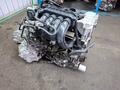 Двигатель Nissan QR25 2.5L 1VVTi (2008-2012)үшін450 000 тг. в Алматы – фото 6