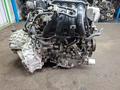 Двигатель Nissan QR25 2.5L 1VVTi (2008-2012)үшін450 000 тг. в Алматы – фото 7
