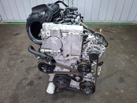 Двигатель Nissan QR25 2.5L 1VVTi (2008-2012) за 450 000 тг. в Алматы – фото 9
