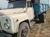 ГАЗ  53 1985 годаүшін1 300 000 тг. в Тараз