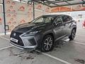 Lexus RX 350 2016 года за 11 000 000 тг. в Алматы – фото 2