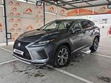 Lexus RX 350 2016 годаүшін11 000 000 тг. в Алматы – фото 2