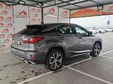 Lexus RX 350 2016 годаүшін11 000 000 тг. в Алматы – фото 4