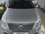 Volkswagen Polo 2008 года за 4 200 000 тг. в Уральск – фото 2