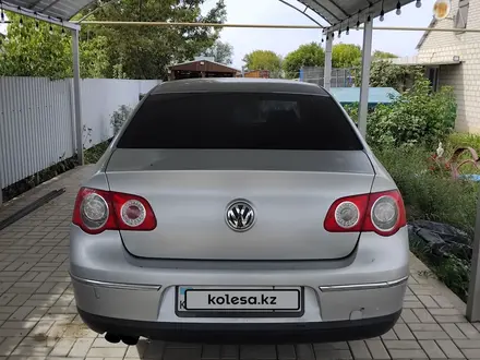 Volkswagen Polo 2008 года за 4 200 000 тг. в Уральск – фото 6