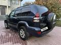 Toyota Land Cruiser Prado 2004 года за 8 400 000 тг. в Алматы – фото 6