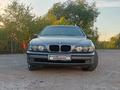 BMW 523 1996 года за 2 800 000 тг. в Астана