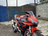 Honda  Cbr954 2002 года за 2 500 000 тг. в Тараз