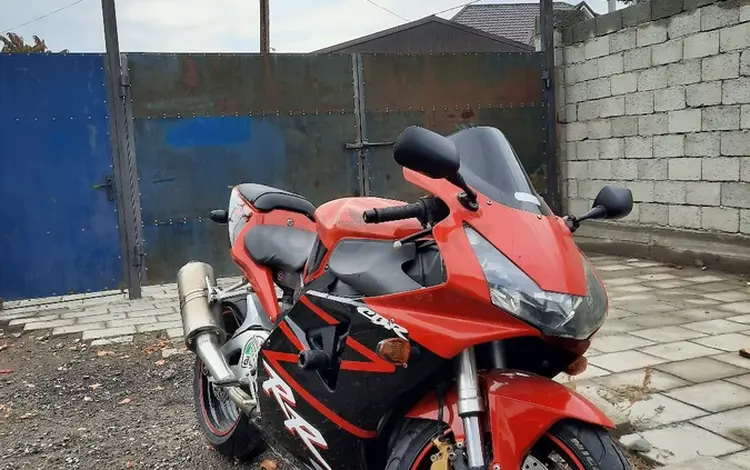 Honda  Cbr954 2002 года за 2 500 000 тг. в Тараз