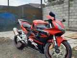 Honda  Cbr954 2002 года за 2 500 000 тг. в Тараз – фото 2