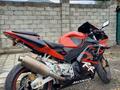 Honda  Cbr954 2002 года за 2 500 000 тг. в Тараз – фото 3