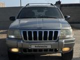 Jeep Grand Cherokee 2001 года за 4 400 000 тг. в Шымкент