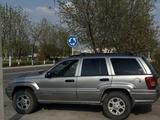 Jeep Grand Cherokee 2001 года за 4 400 000 тг. в Шымкент – фото 2