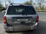 Jeep Grand Cherokee 2001 года за 4 400 000 тг. в Шымкент – фото 3